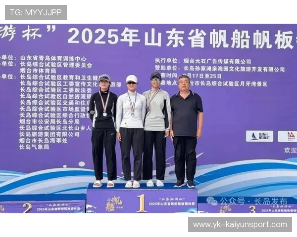 国际帆板青年赛设立海洋环保志愿者长训营，全国帆板锦标赛2020